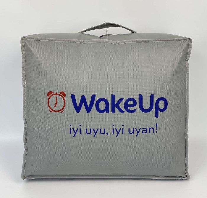 Ковдра Le Vele 155x215 Wake Up Smart
