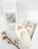 Тапочки Maison D'or Love Slipper Rosa
