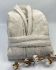 Халат Cottonize cod703  Cream M