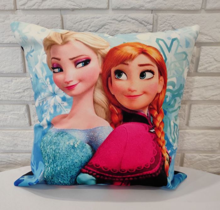 Наволочка декоративна ELZA AND ANNA 40*40