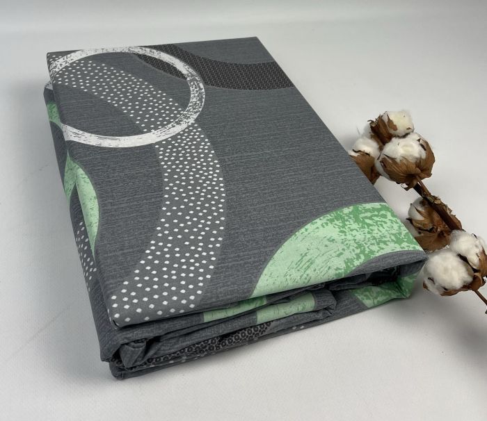 Постільна білизна Pretty 200x220 код 20029