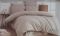 Постільна білизна Maison D'or ранфорс Richmond Cotton 200х220 Beige