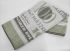 Рушник Maison D'or Argent Jacquard 90x180