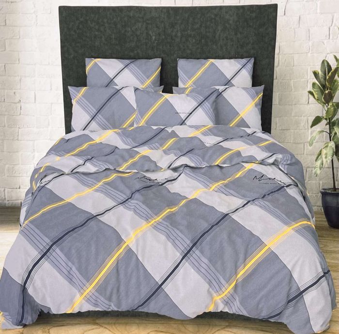 Постільна білизна Pretty 200x220 код Ж-БК-12