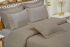 Набір Покривало + постіль Maison D'or Policoton 260x260 Bej