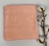 Рушник Cottonize 50х90 cod 137 Peach