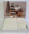 Рушники Maison D'or 3шт Melissa Cream