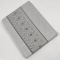 Скатертина Sagol тефлон 140х180 ovale St-052 Grey + 6 серветок *