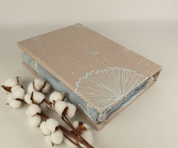Постільна білизна Pretty 200x220 код 478(ж)