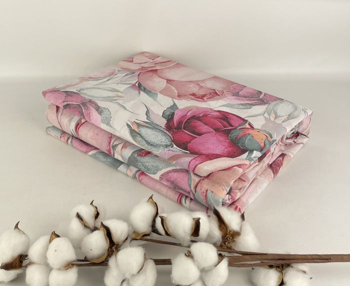 Постільна білизна Pretty 150x210 код 488