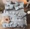 Постільна білизна Pretty сімейна БК 229