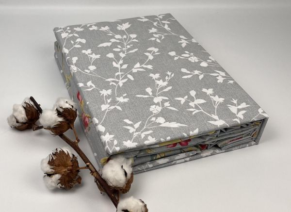 Постільна білизна Pretty 150x210 код 9896