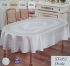 Скатертина Sagol тефлон 160x220 ovale St-052 Cream