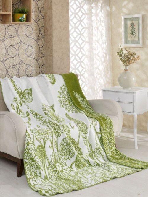 Плед Art of Sultana 200х240 М10