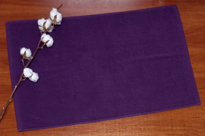 Рушник-килимок AE Nature Purple