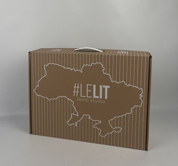 Коробка Lelit