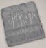 Рушник Cottonize 50х90 Bamboo-2 Grey