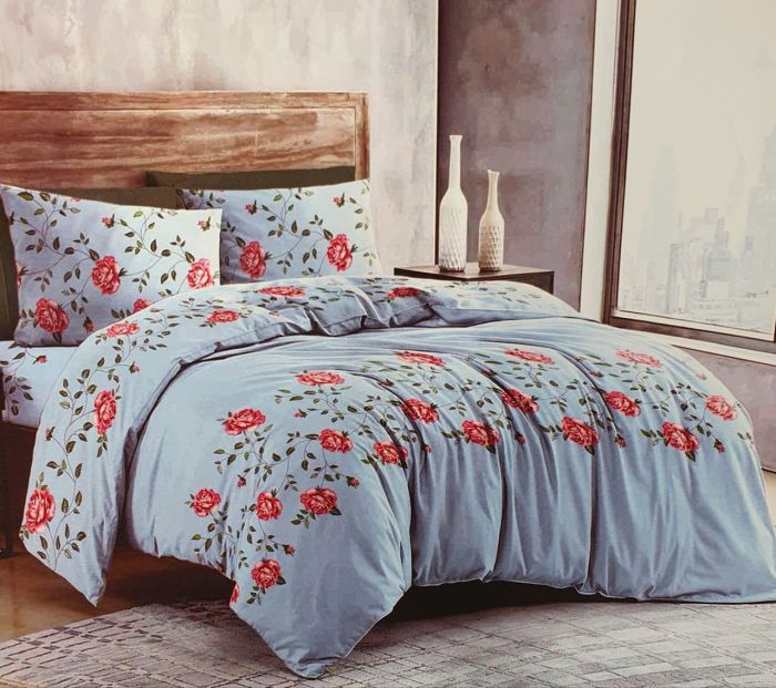 Постільна білизна Pretty 200x220 код 499