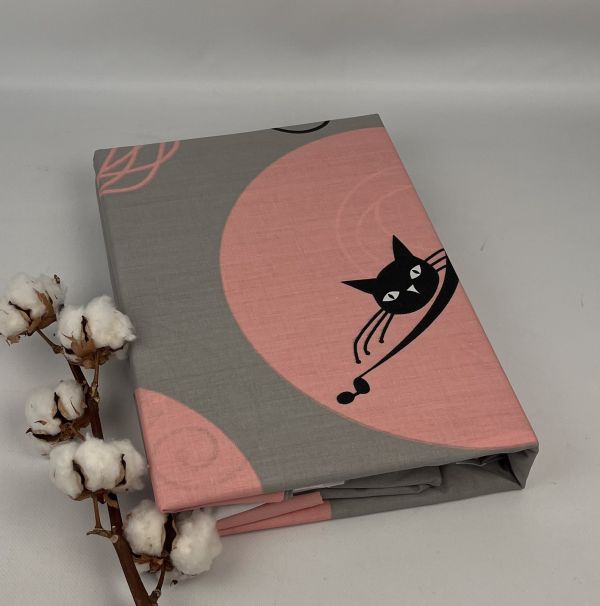 Постільна білизна Pretty 150x210 код 183