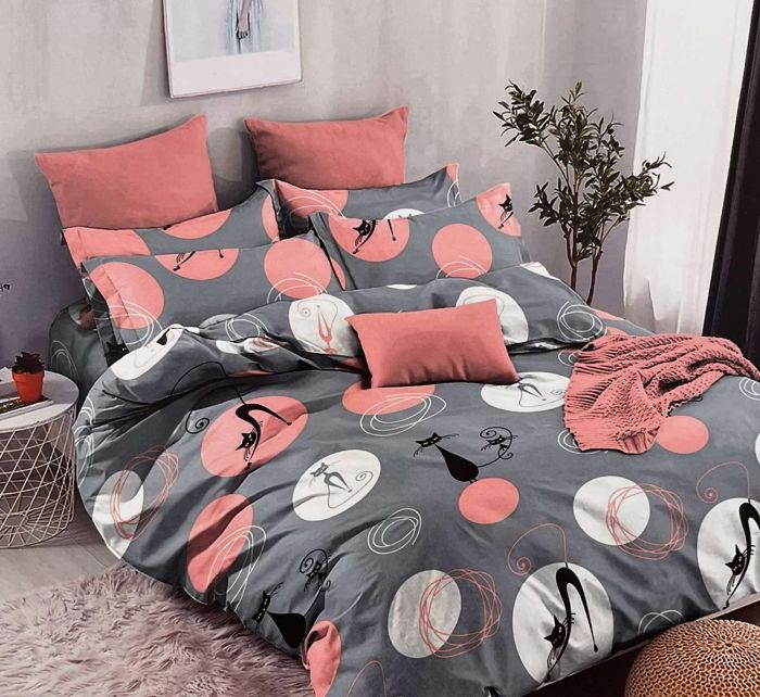 Постільна білизна Pretty 150x210 код 183