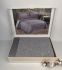 Покривало Maison D'or Elinor 240x260 Grey