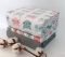 Постільна білизна Cotton Collection фланель 160х220 Cats