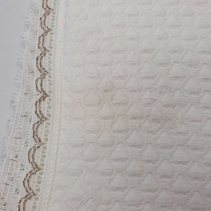 Крижма Pedaliza baby Cream код155 - Уцінений товар