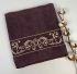 Рушник Cottonize 70х140 cod128 Brown