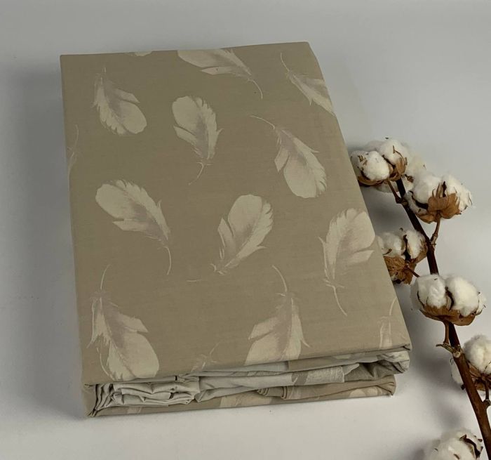Постільна білизна Pretty 150x210 код 78