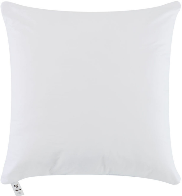 Подушка Nordic Classic+ IDEIA 70x70 см (біла)