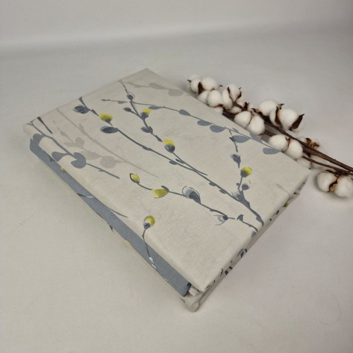 Постільна білизна Pretty 200x220 код 576 (Ж)