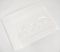 Скатертина Sagol тефлон 160x400 Sgl-003 White