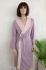 Халат жіночий Maison D'or Cossette Bamboo Cotton Murdrum S