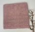 Рушник AE 70x140 Nitka Dirty Rose