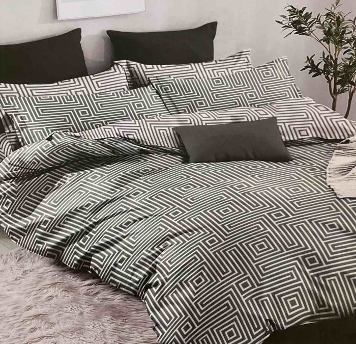 Постільна білизна Pretty 180x210 БК 234