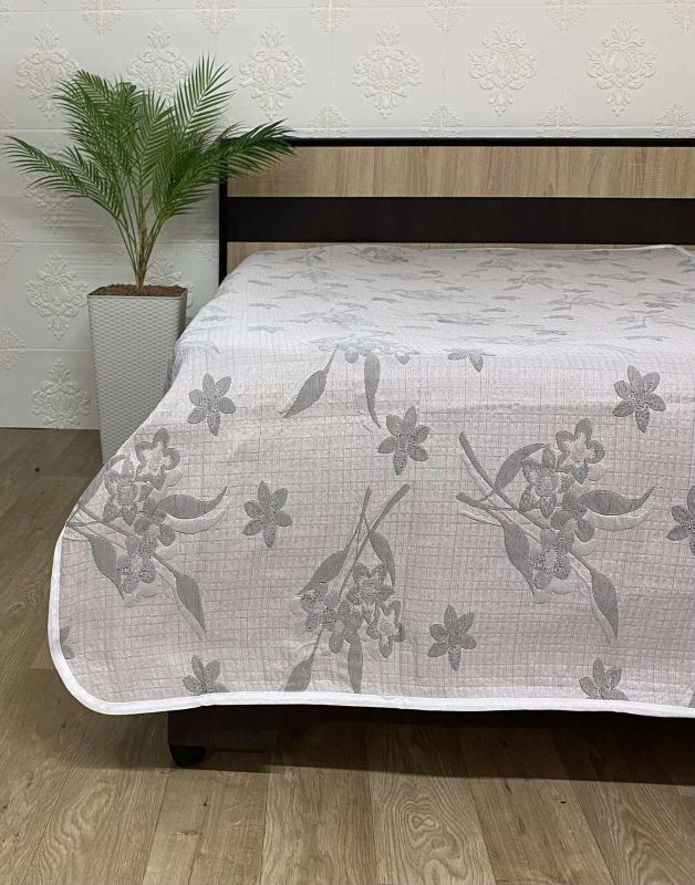 Покривало Moda Box 160х240 Bouquet Model 1