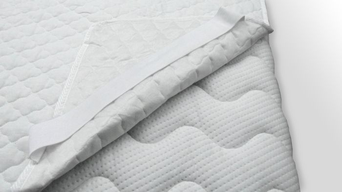 Наматрацник Vilena Cotton 90*200 СМР101