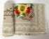 Скатертина Decor&Art 150х180 Linen Flowers