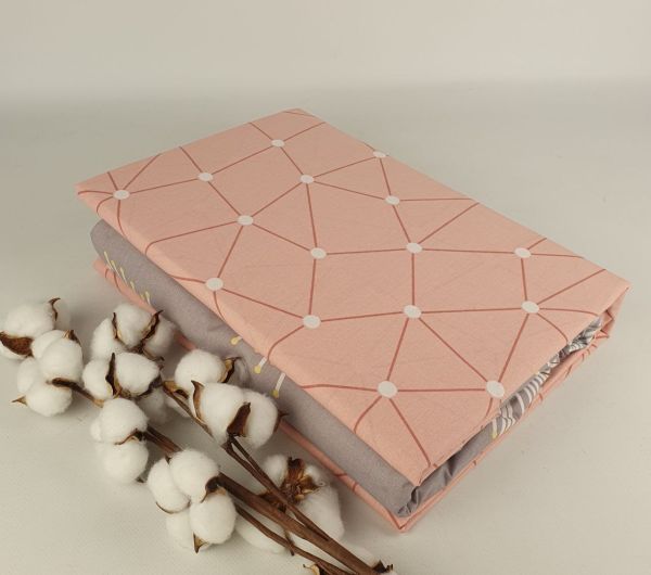 Постільна білизна Pretty 150x220 код 327