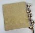 Рушник Cottonize 70х140 cod307 Beige