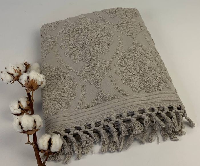 Рушник Pupilla 70х140 Perla Beige