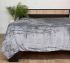 Покривало Lux Soft 200х230 Grey(AD-48)