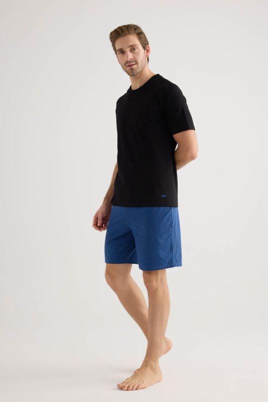 Піжама чоловіча Hays 50519 L Siyah