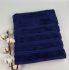 Рушник 70х140 Midnight Blue