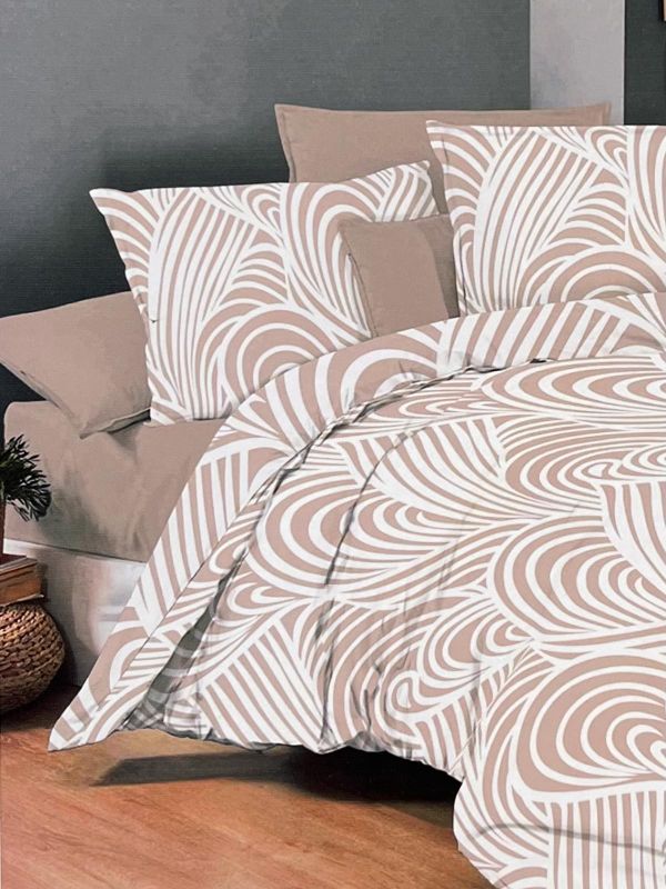 Постільна білизна Pretty 200x220 код Ж9735