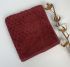Рушник 50х90 Kurde Red