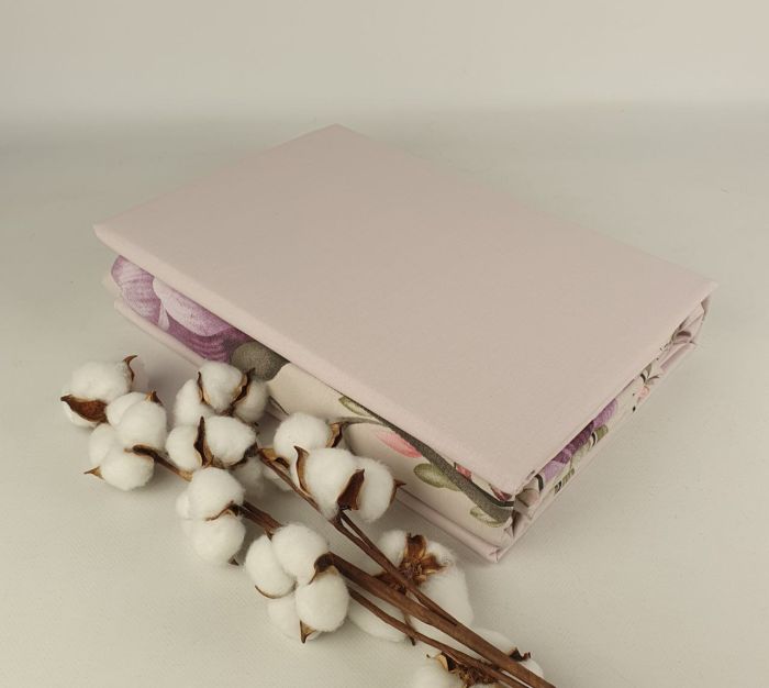 Постільна білизна Pretty 200x220 код 495(ж)