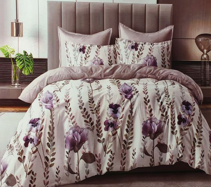 Постільна білизна Pretty 200x220 код 495(ж)