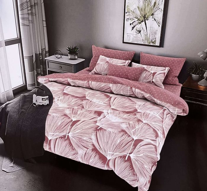 Постільна білизна Pretty 180x210 БК-31