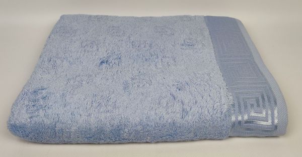 Рушник Maison D'or Austin Bamboo 70x140 Blue